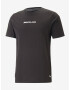 Puma MAPF1 MT7 T-shirt Black - Pepit.gr