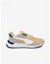 Puma Mirage Sport Remix Sneakers Beige - Pepit.gr