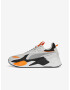 Puma RS-X Geek Sneakers White - Pepit.gr