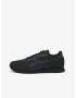 Puma Runner Essential Sneakers Black - Pepit.gr