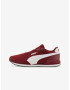 Puma St Runner V3 Mesh Sneakers Red - Pepit.gr