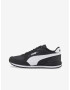 Puma St Runner V3 NL Jr Kids Sneakers Black - Pepit.gr