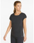 Puma Studio Foundation T-shirt Black - Pepit.gr