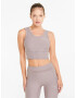 Puma Studio Yogini Top Violet - Pepit.gr