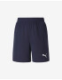 Puma TeamGOAL 23 Kids Shorts Blue - Pepit.gr