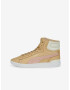 Puma Vikky V3 Sneakers Beige - Pepit.gr