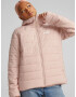 Puma Winter jacket Pink - Pepit.gr