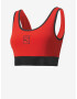 Puma x Vogue Bra Red - Pepit.gr