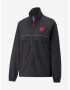 Puma x Vogue Jacket Black - Pepit.gr