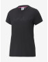 Puma x Vogue T-shirt Black - Pepit.gr