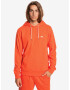 Quiksilver Bayrise Sweatshirt Orange - Pepit.gr