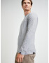 Ragwear Galv T-shirt Grey - Pepit.gr