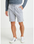 Ragwear Zyan Short pants Grey - Pepit.gr