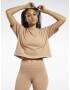 Reebok Classic Crop top Brown - Pepit.gr