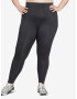 Reebok Leggings Grey - Pepit.gr