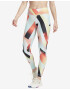 Reebok Lux Bold Leggings Colorful - Pepit.gr