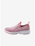 Reima Bouncing Kids Sneakers Pink - Pepit.gr