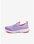 Reima Bouncing Kids Sneakers Violet - Pepit.gr