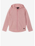 Reima Haave Kids Sweatshirt Pink - Pepit.gr