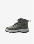 Reima Kids Ankle boots Grey - Pepit.gr