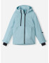 Reima Kids Jacket Blue - Pepit.gr