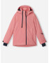 Reima Kids Jacket Pink - Pepit.gr