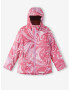 Reima Kids Jacket Pink - Pepit.gr