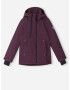 Reima Kids Jacket Violet - Pepit.gr