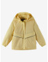 Reima Kids Jacket Yellow - Pepit.gr