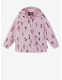 Reima Lammala Kids Jacket Pink - Pepit.gr