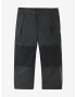 Reima Lento Kids Trousers Black - Pepit.gr