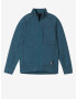 Reima Mahti Kids Sweatshirt Blue - Pepit.gr