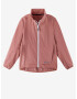 Reima Mantereet Kids Jacket Pink - Pepit.gr