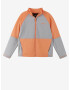 Reima Mieti Kids Sweatshirt Orange - Pepit.gr