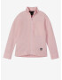 Reima Mists Kids Sweatshirt Pink - Pepit.gr