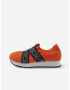 Reima Ok Slip On Kids Orange - Pepit.gr