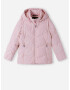 Reima Porosein Kids Jacket Pink - Pepit.gr