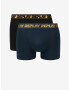 Replay Boxers 2 pcs Blue - Pepit.gr