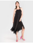 Replay Dresses Black - Pepit.gr