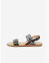 Replay Kids Sandals Black - Pepit.gr