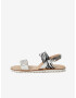 Replay Kids Sandals White - Pepit.gr