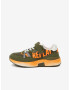 Replay Kids Sneakers Green - Pepit.gr