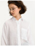 Replay Shirt White - Pepit.gr