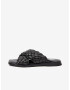 Replay Slippers Black - Pepit.gr