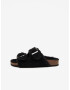 Replay Slippers Black - Pepit.gr