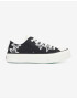 Replay Sneakers Black White - Pepit.gr