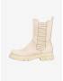 Rieker Ankle boots Beige - Pepit.gr