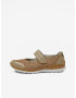 Rieker Ballet pumps Brown - Pepit.gr