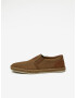 Rieker Moccasins Brown - Pepit.gr