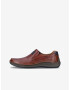 Rieker Oxford Brown - Pepit.gr